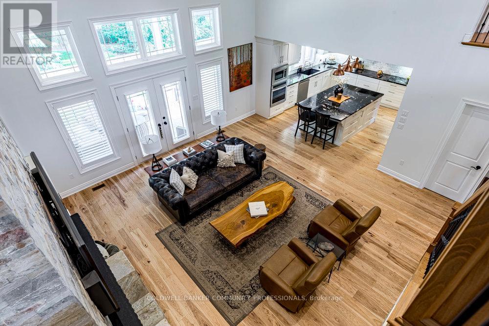 60 Parker Avenue, Hamilton, Ontario  L9G 1A7 - Photo 14 - X12766344