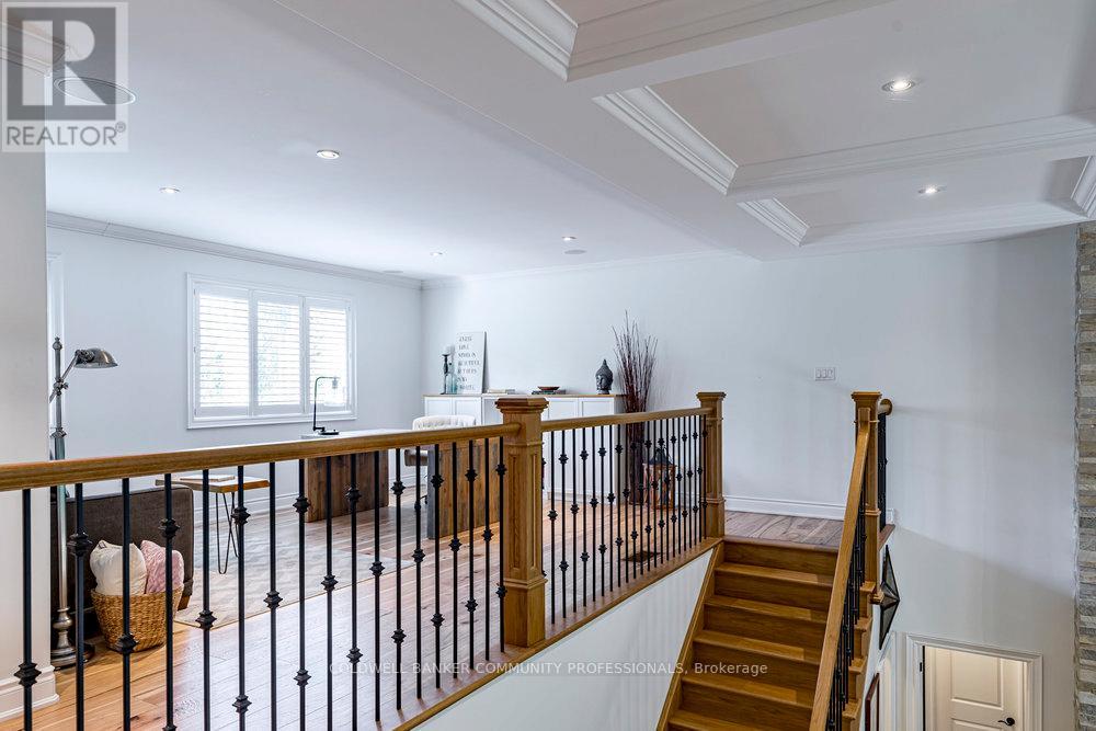 60 Parker Avenue, Hamilton, Ontario  L9G 1A7 - Photo 15 - X12766344