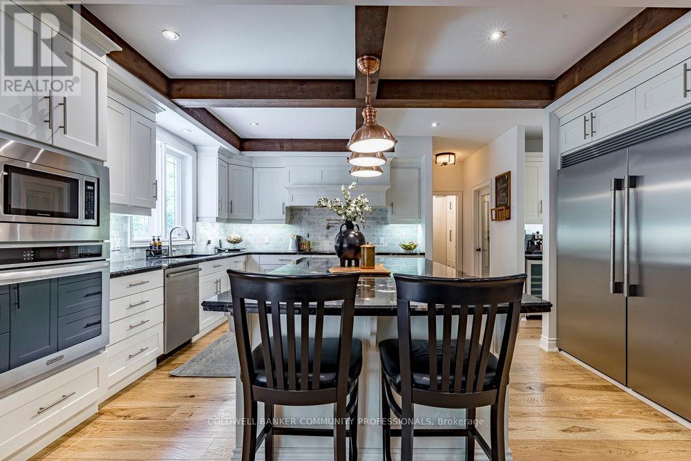 60 Parker Avenue, Hamilton, Ontario  L9G 1A7 - Photo 6 - X12766344