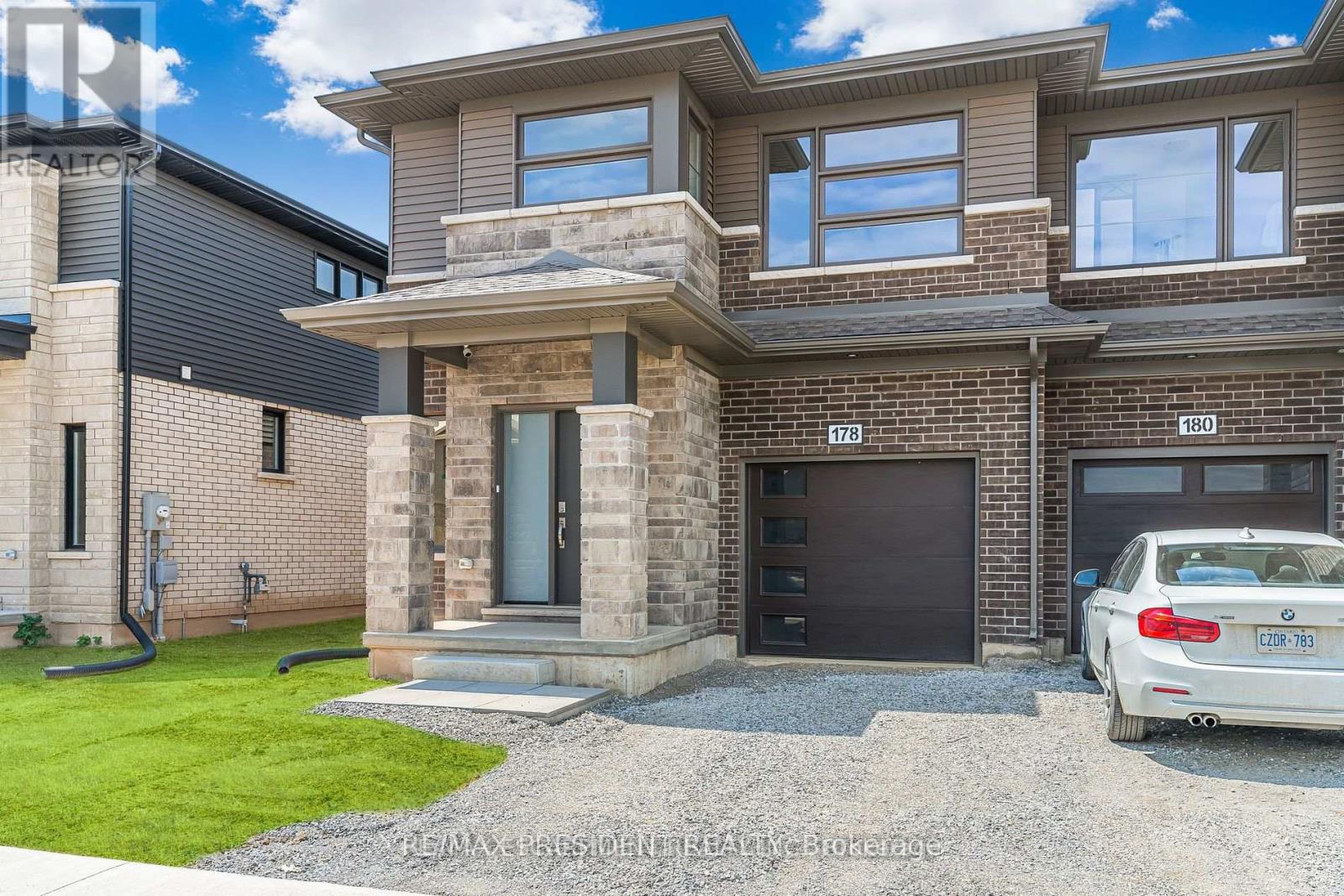 178 KLAGER AVENUE, Pelham, Ontario