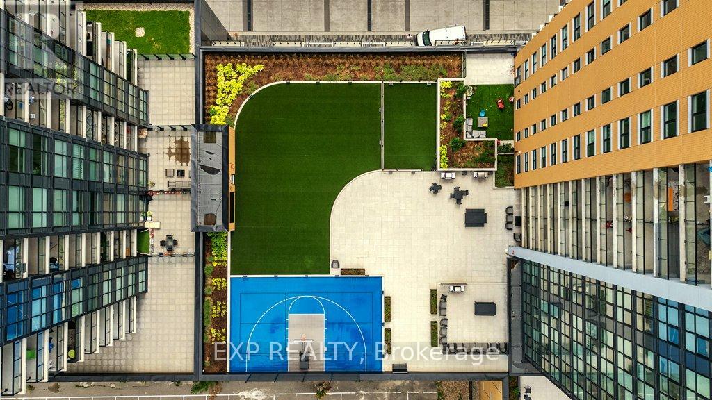 201 - 108 Garment Street, Kitchener, Ontario  N2G 0E3 - Photo 15 - X12766372