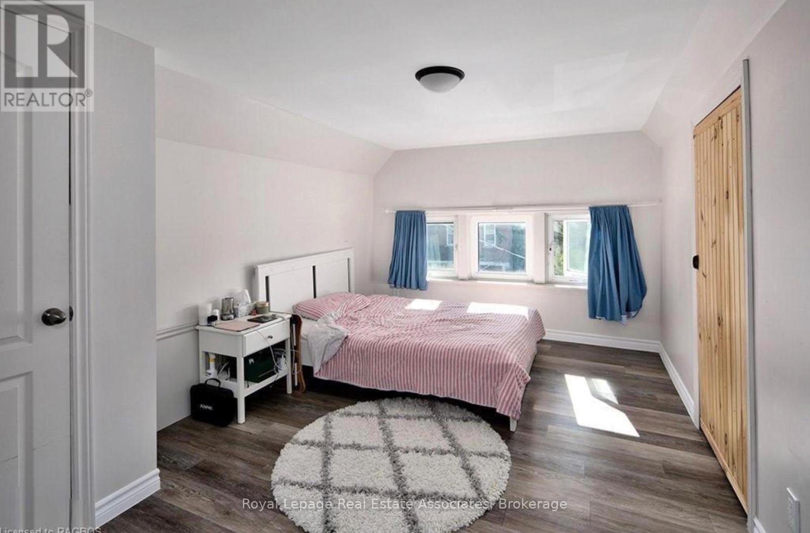 3 - 1114 4TH AVENUE E, Owen Sound, Ontario