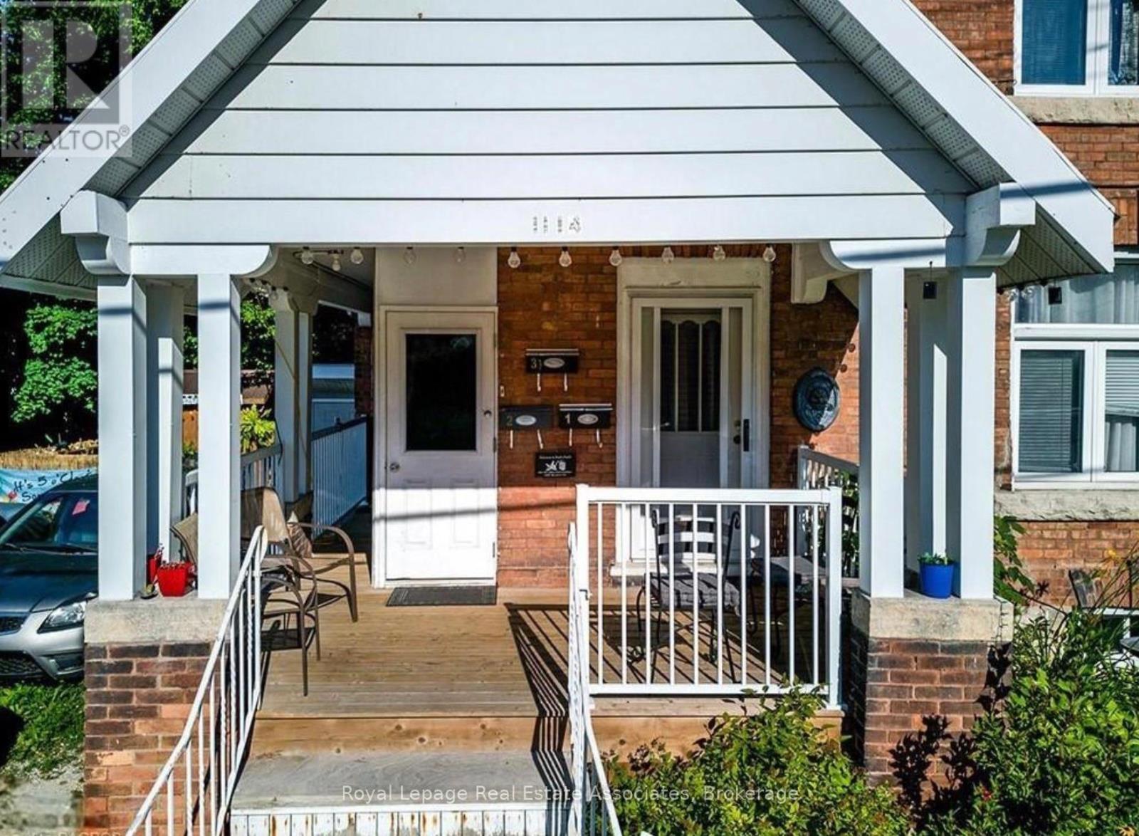 3 - 1114 4th Avenue E, Owen Sound, Ontario  N4K 2P4 - Photo 10 - X12766374