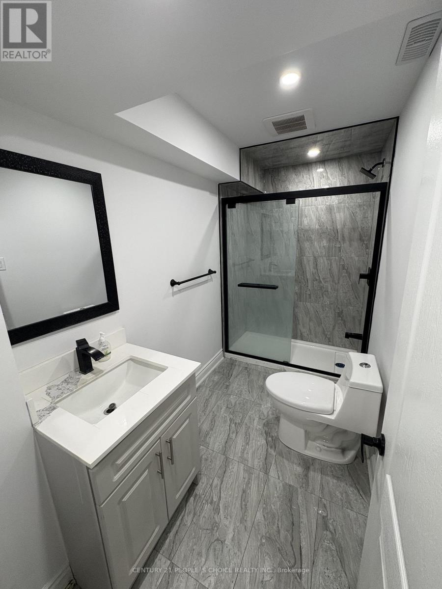 Bsmt - 23 Knotty Pine Avenue, Cambridge, Ontario  N3H 0C1 - Photo 13 - X12766390