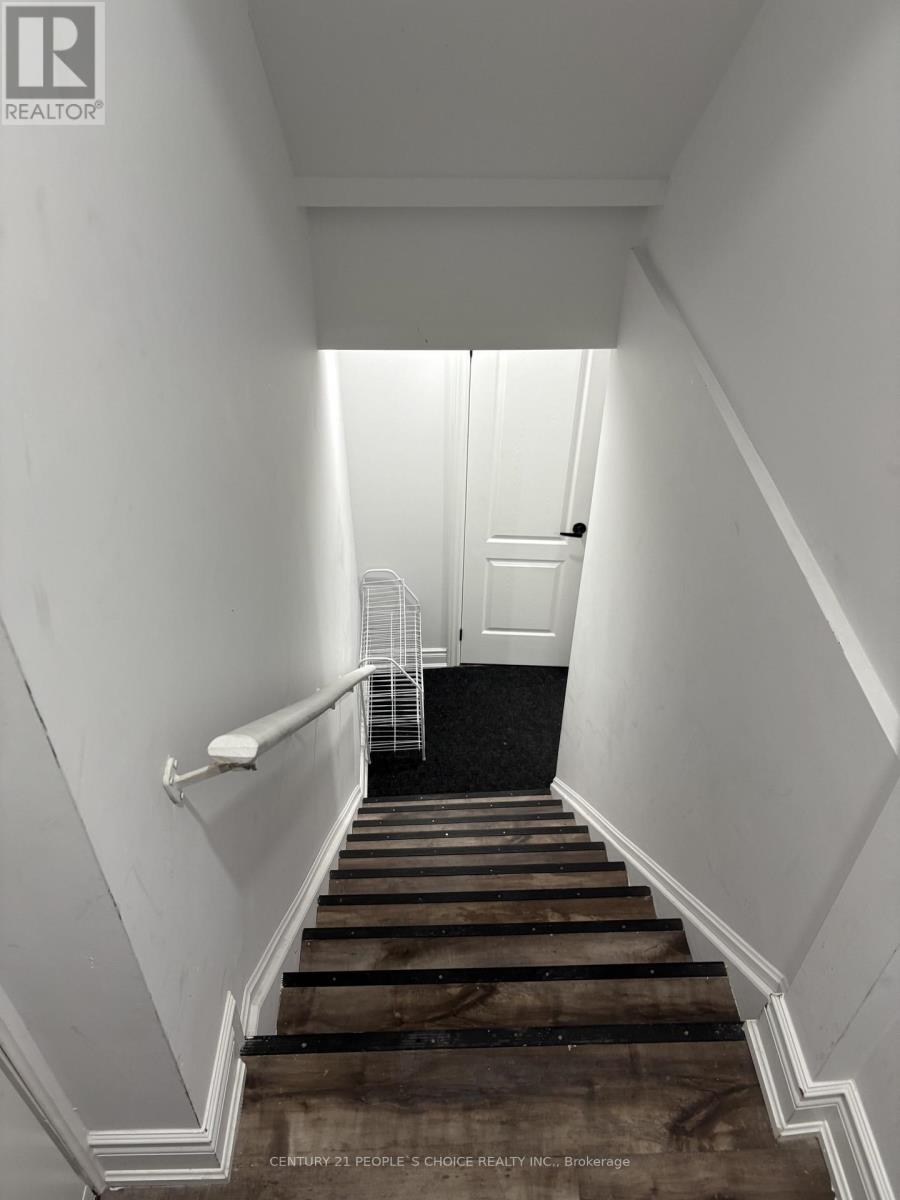 Bsmt - 23 Knotty Pine Avenue, Cambridge, Ontario  N3H 0C1 - Photo 3 - X12766390