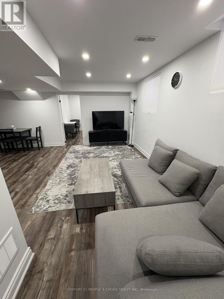 Bsmt - 23 Knotty Pine Avenue, Cambridge, Ontario  N3H 0C1 - Photo 6 - X12766390