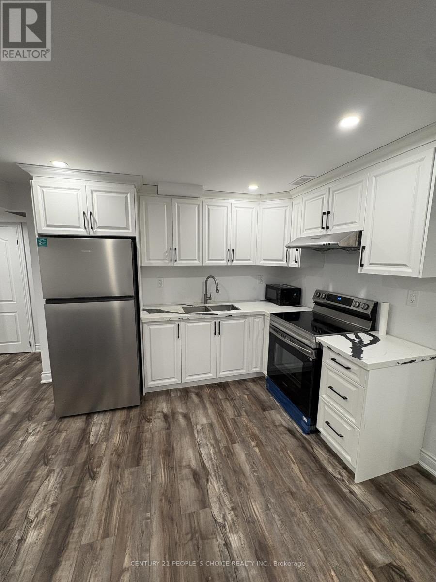 Bsmt - 23 Knotty Pine Avenue, Cambridge, Ontario  N3H 0C1 - Photo 8 - X12766390