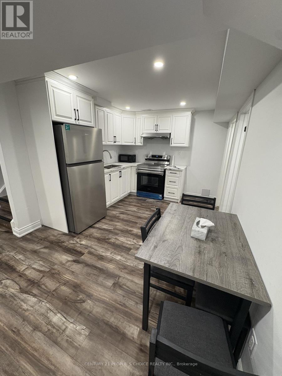 Bsmt - 23 Knotty Pine Avenue, Cambridge, Ontario  N3H 0C1 - Photo 9 - X12766390