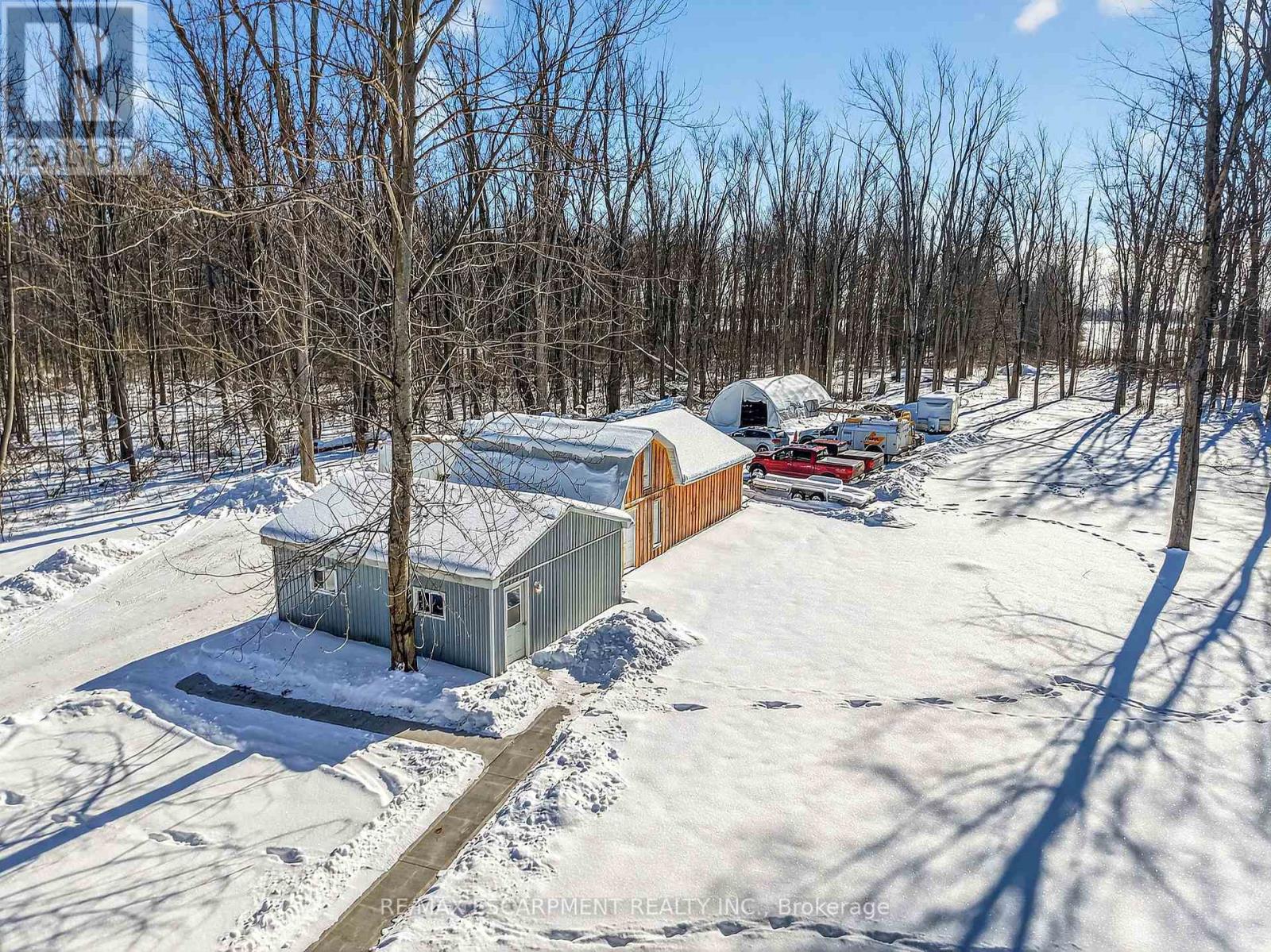 32641 Bell Road, Wainfleet, Ontario  L0S 1V0 - Photo 44 - X12766426