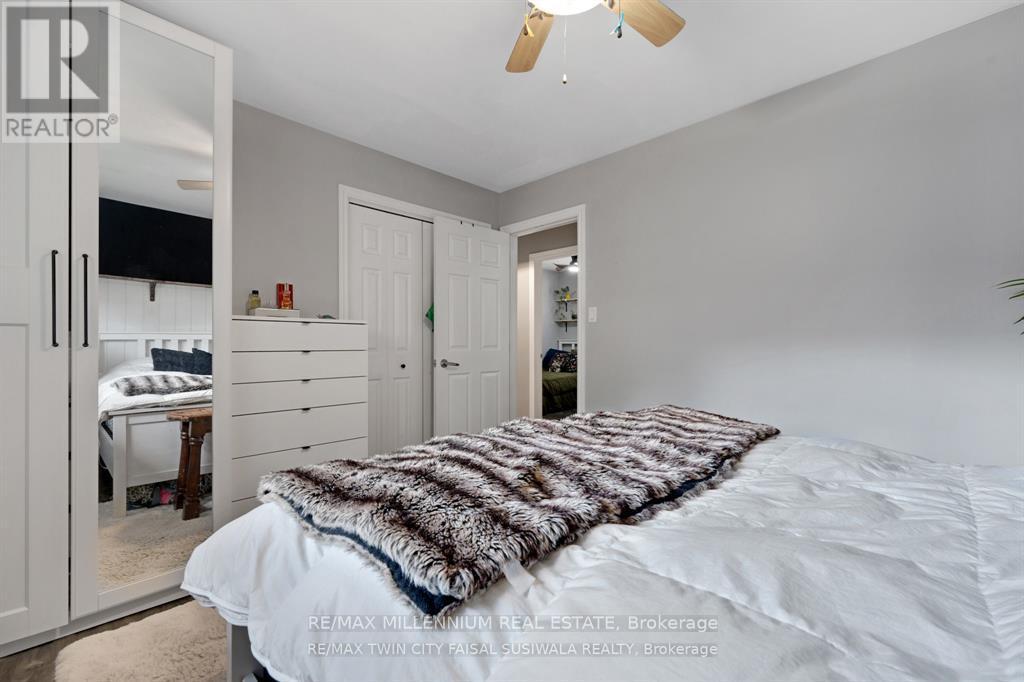 Upper - 158 Coach Hill Drive, Kitchener, Ontario  N2E 1P4 - Photo 13 - X12766434