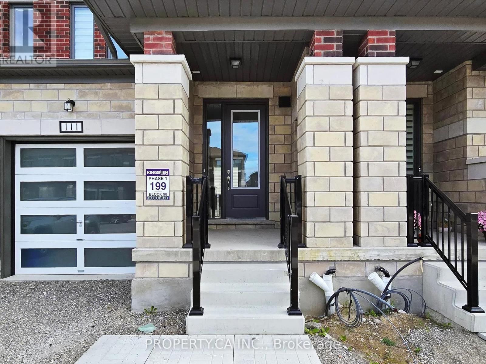 111 Corley Street, Kawartha Lakes, Ontario  K9V 6C2 - Photo 2 - X12766452