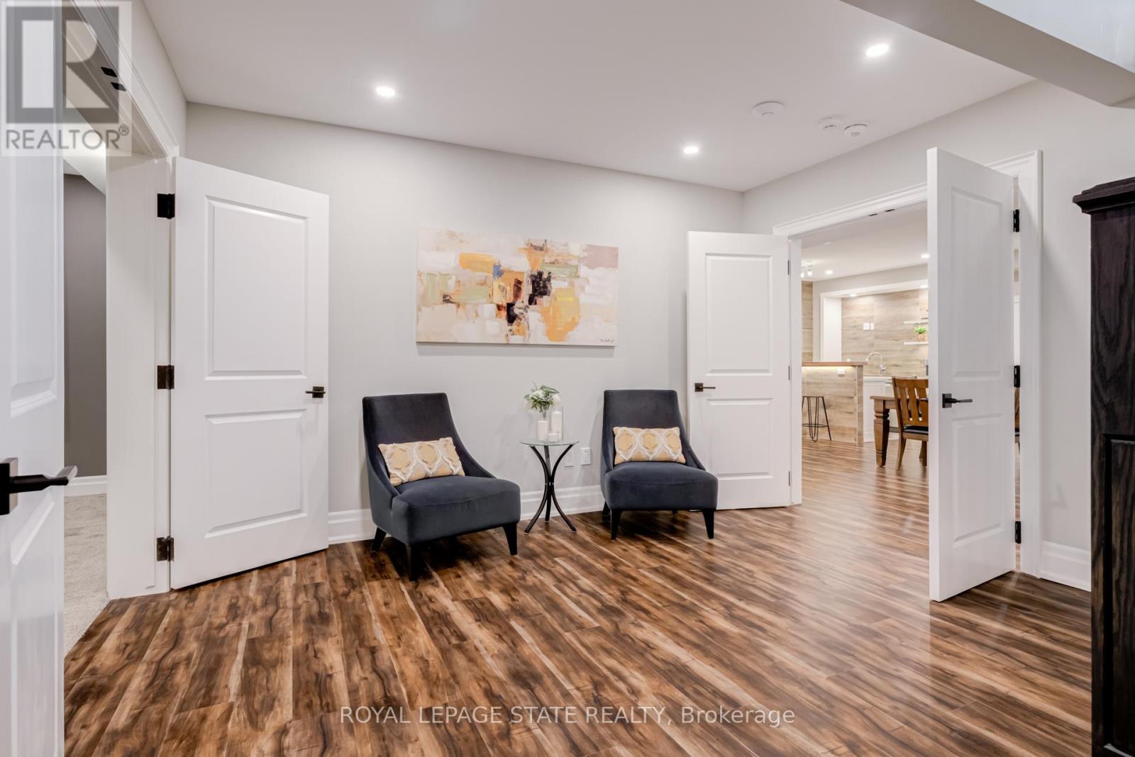 126 Mcgregor Crescent, Hamilton, Ontario  L9G 1B5 - Photo 36 - X12766468