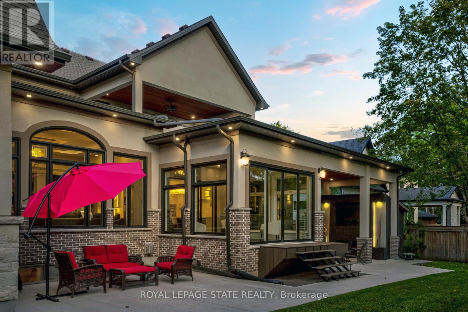 126 Mcgregor Crescent, Hamilton, Ontario  L9G 1B5 - Photo 44 - X12766468