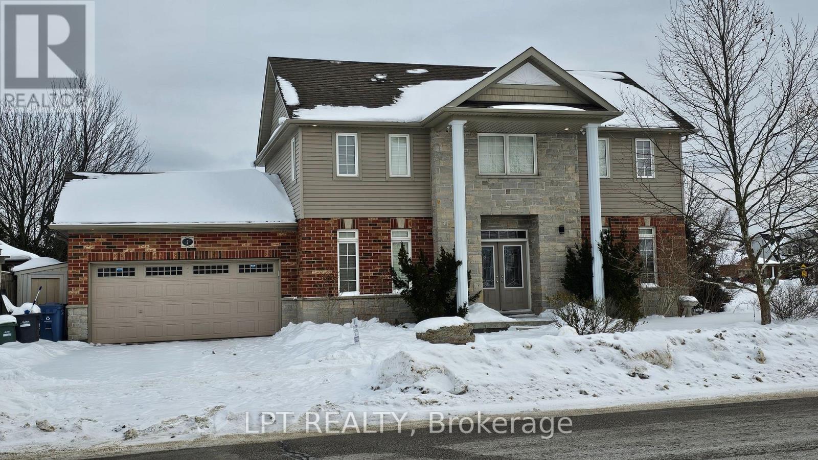 1 SUMMIT RIDGE DRIVE, Guelph, Ontario