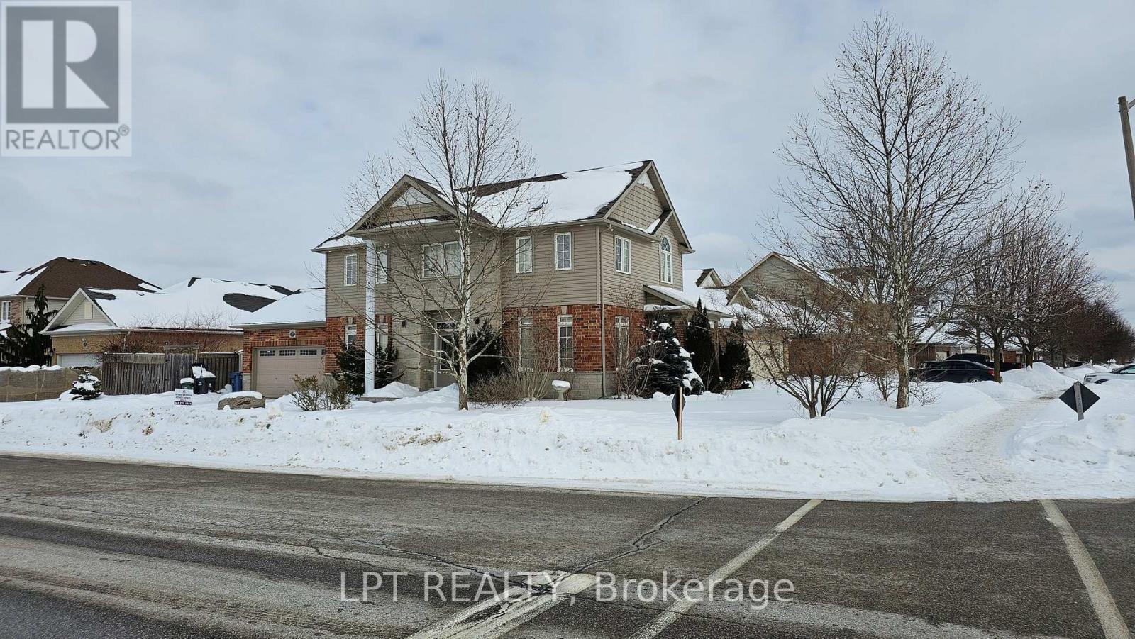 1 Summit Ridge Drive, Guelph, Ontario  N1E 0B4 - Photo 2 - X12766520