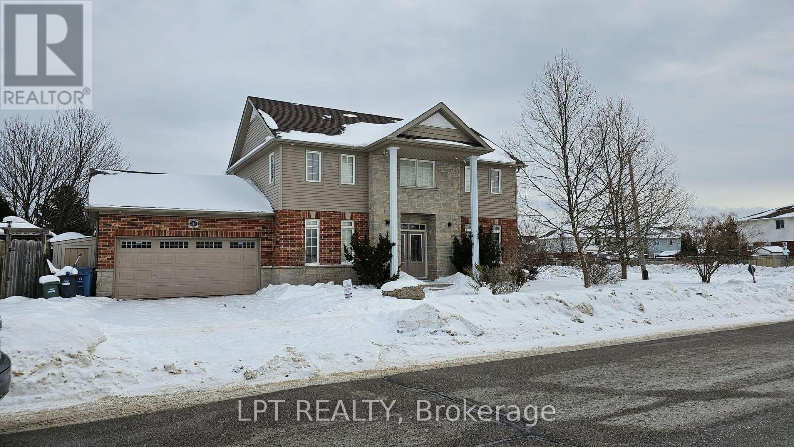 1 Summit Ridge Drive, Guelph, Ontario  N1E 0B4 - Photo 3 - X12766520