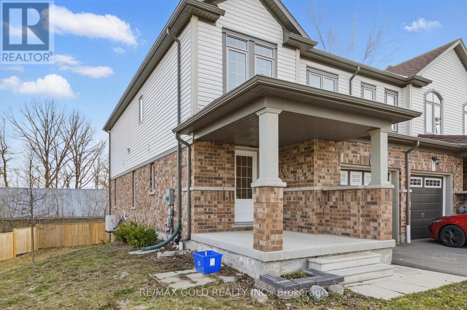 28 - 755 Linden Drive, Cambridge, Ontario  N3H 0E4 - Photo 3 - X12766542