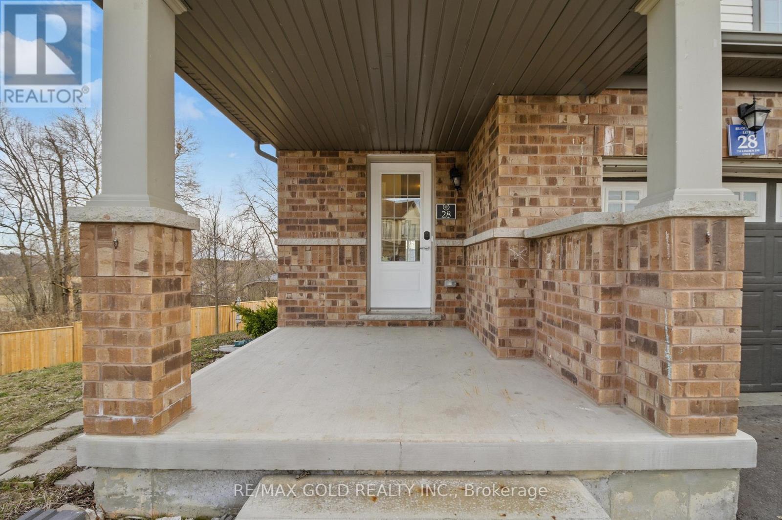 28 - 755 Linden Drive, Cambridge, Ontario  N3H 0E4 - Photo 4 - X12766542