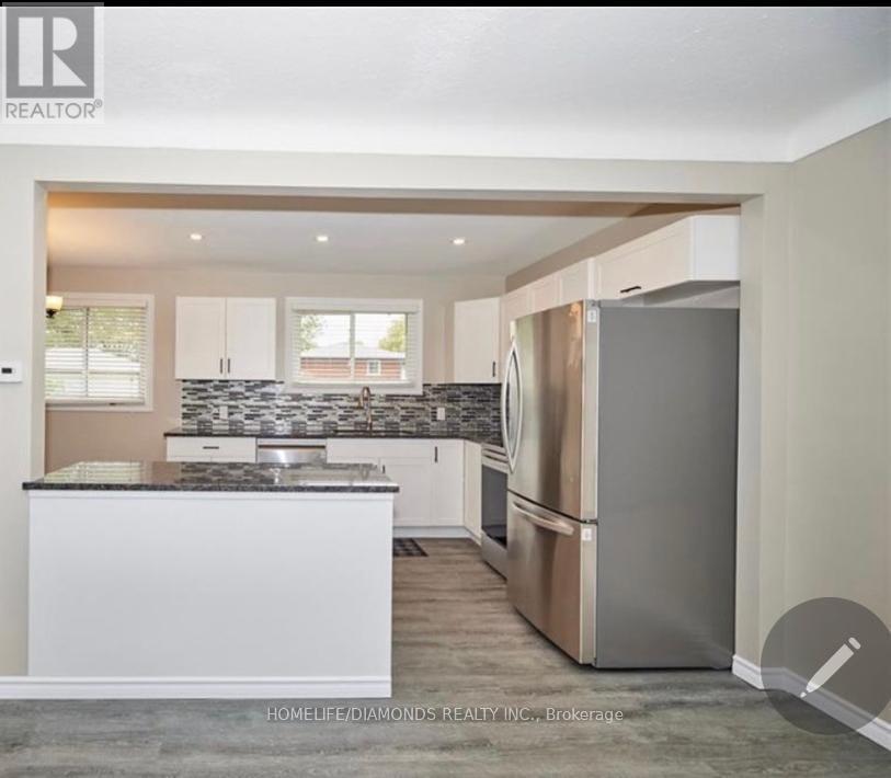 Upper - 6508 Caledonia Street, Niagara Falls, Ontario  L2G 5A3 - Photo 3 - X12766556