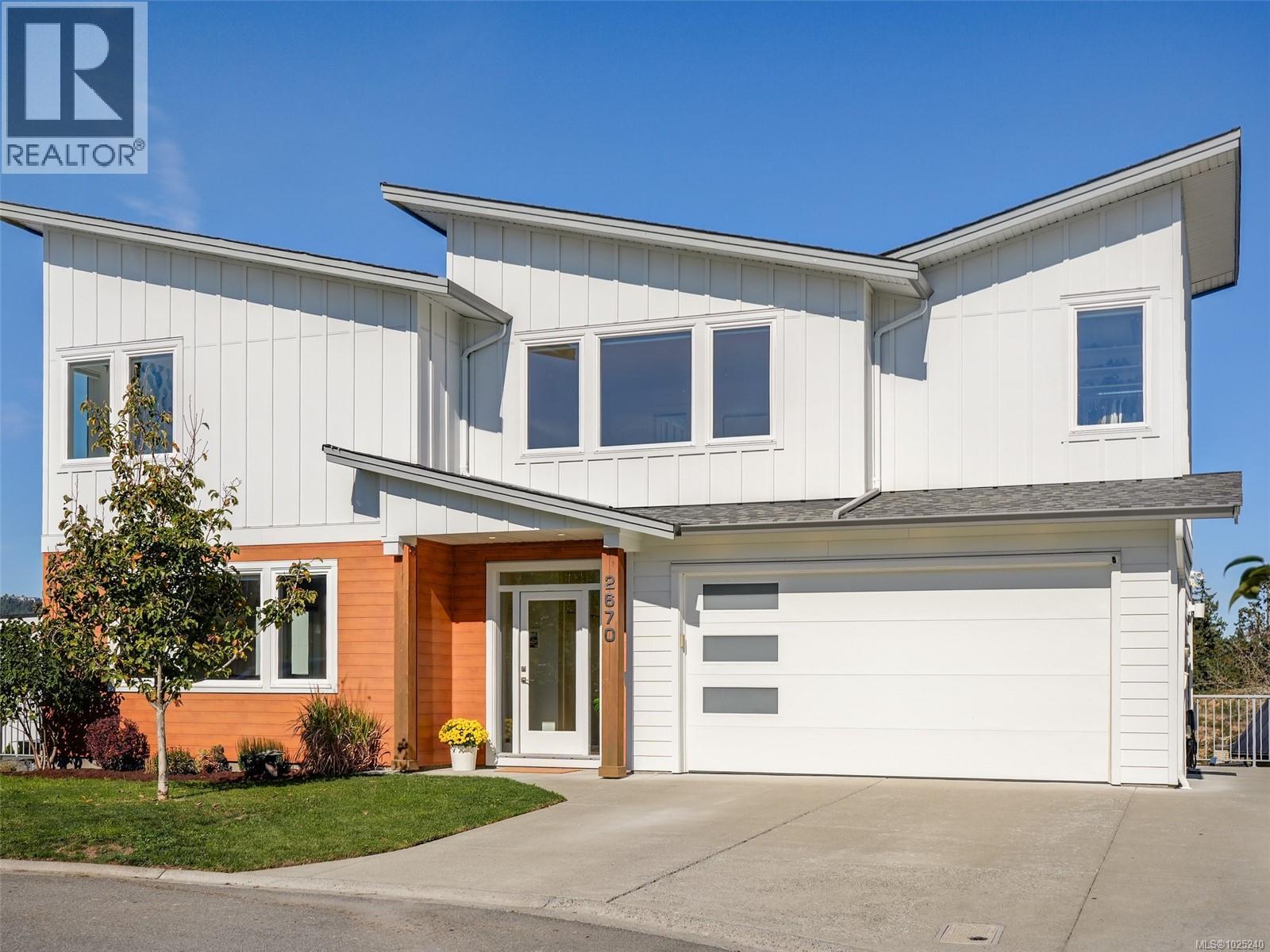 2670 Winster Rd, Langford, British Columbia