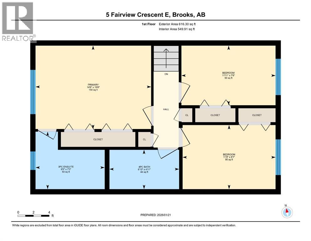 5 Fairview Crescent E, Brooks, Alberta  T1R 0N7 - Photo 48 - A2280392