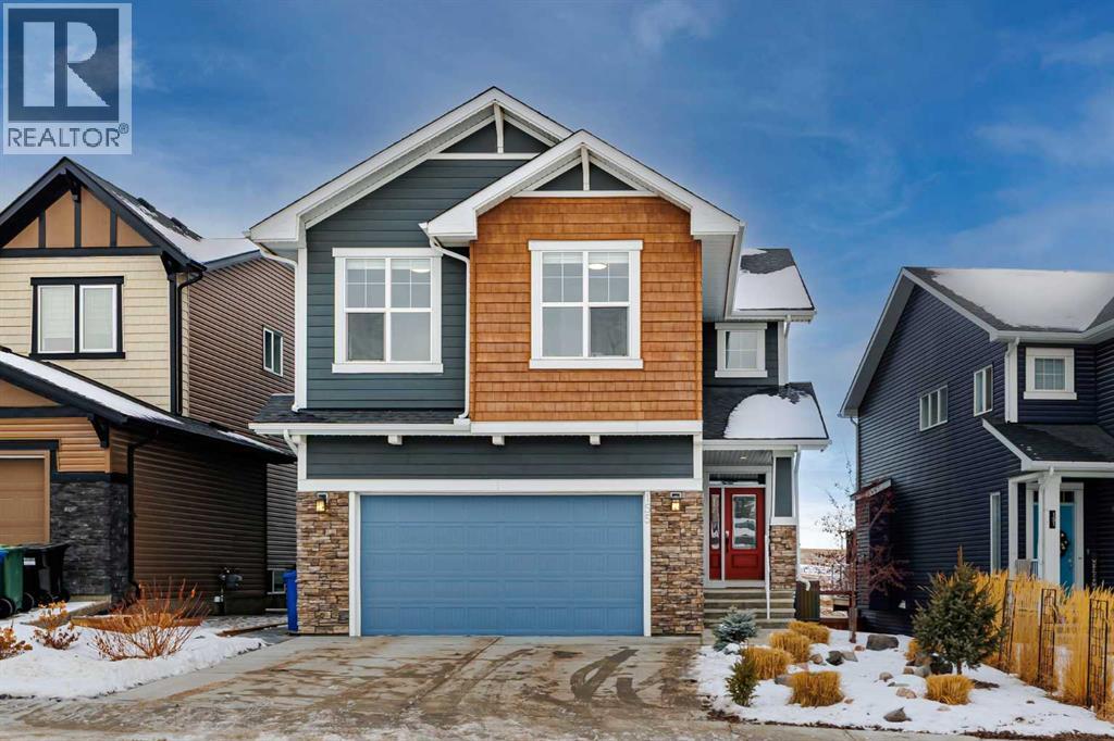 155 Crestridge Hill SW, Calgary, Alberta