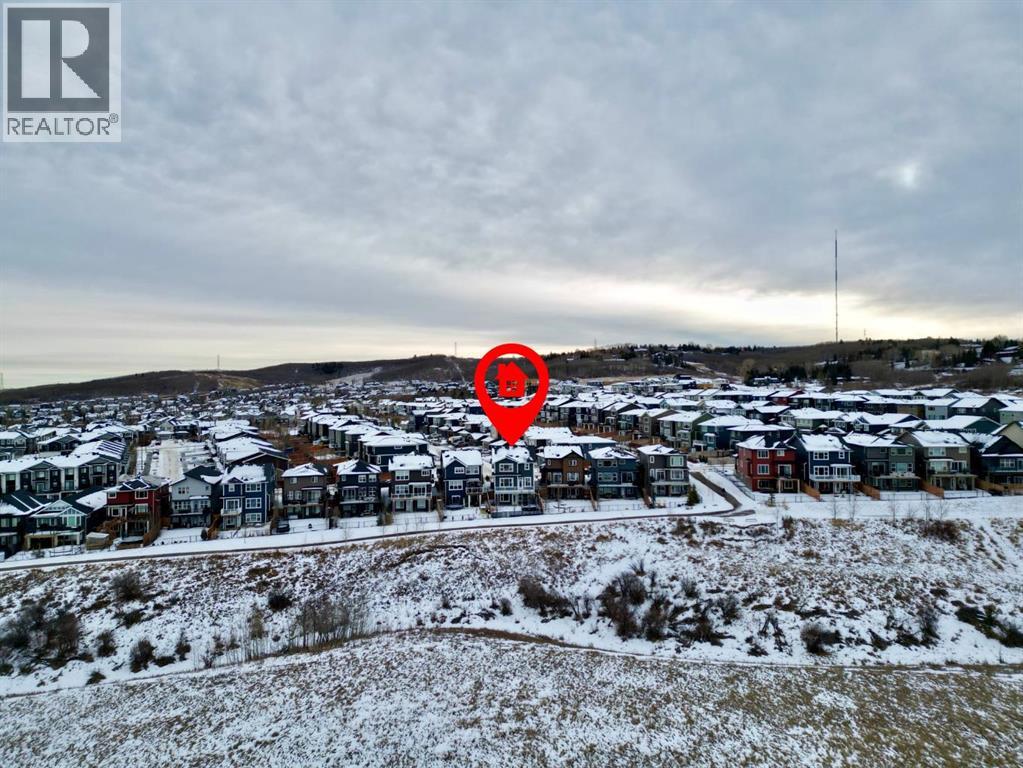 155 Crestridge Hill Sw, Calgary, Alberta  T3B 6H1 - Photo 47 - A2282817