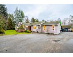 16114 20 AVENUE, Surrey, British Columbia