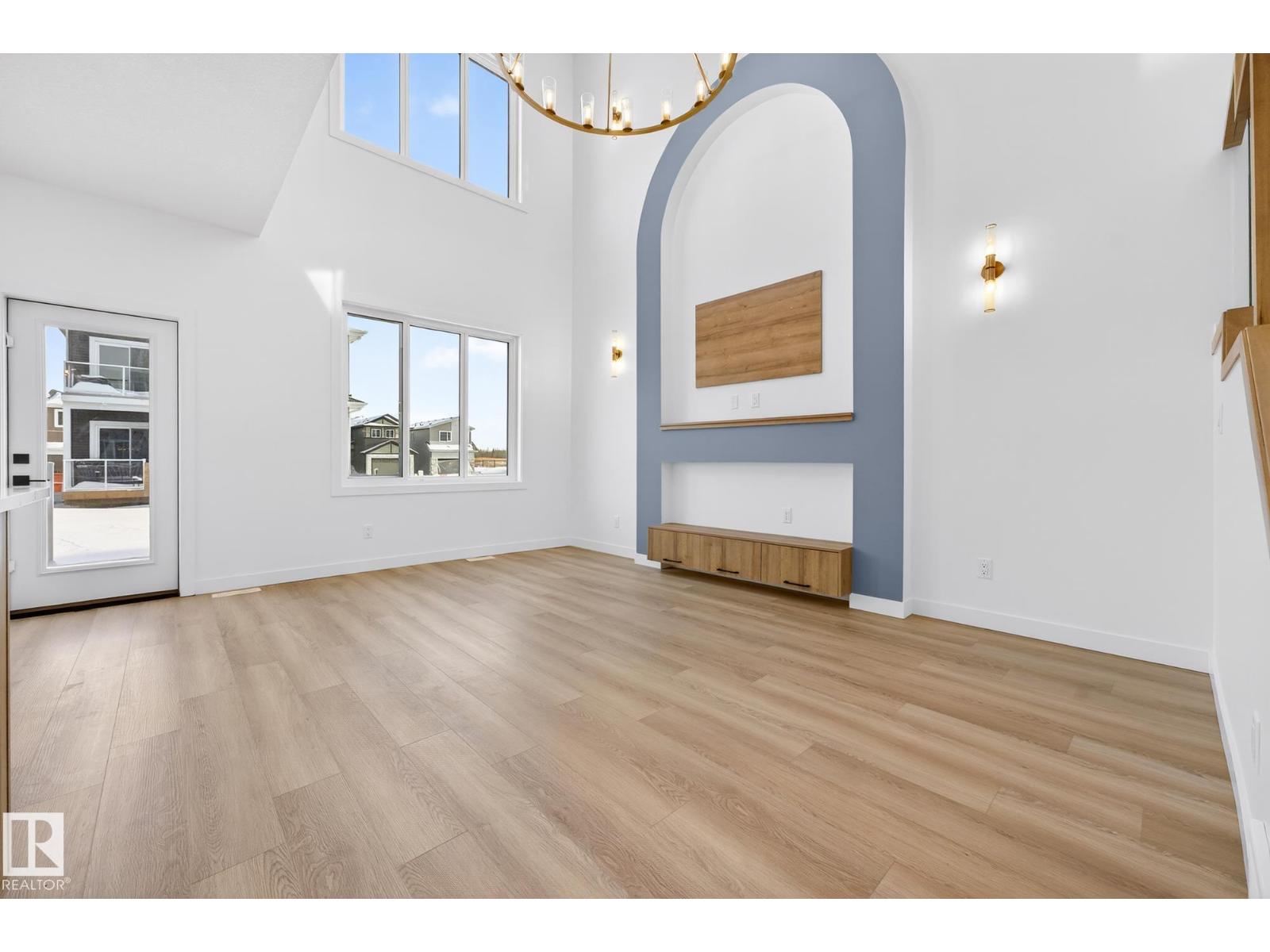 49 Eldridge Point, St. Albert, Alberta  T8T 1R8 - Photo 6 - E4468524