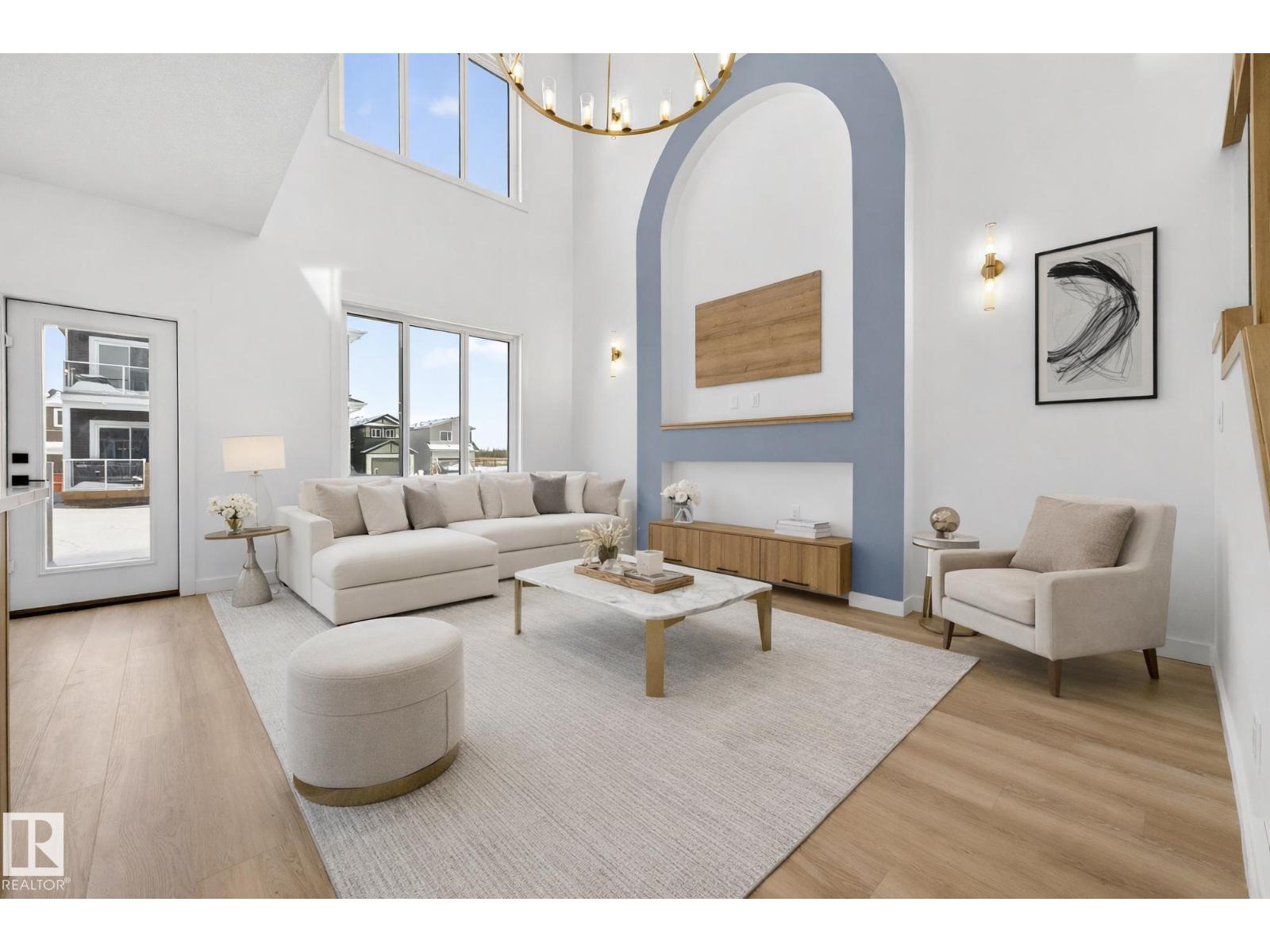 49 Eldridge Point, St. Albert, Alberta  T8T 1R8 - Photo 7 - E4468524