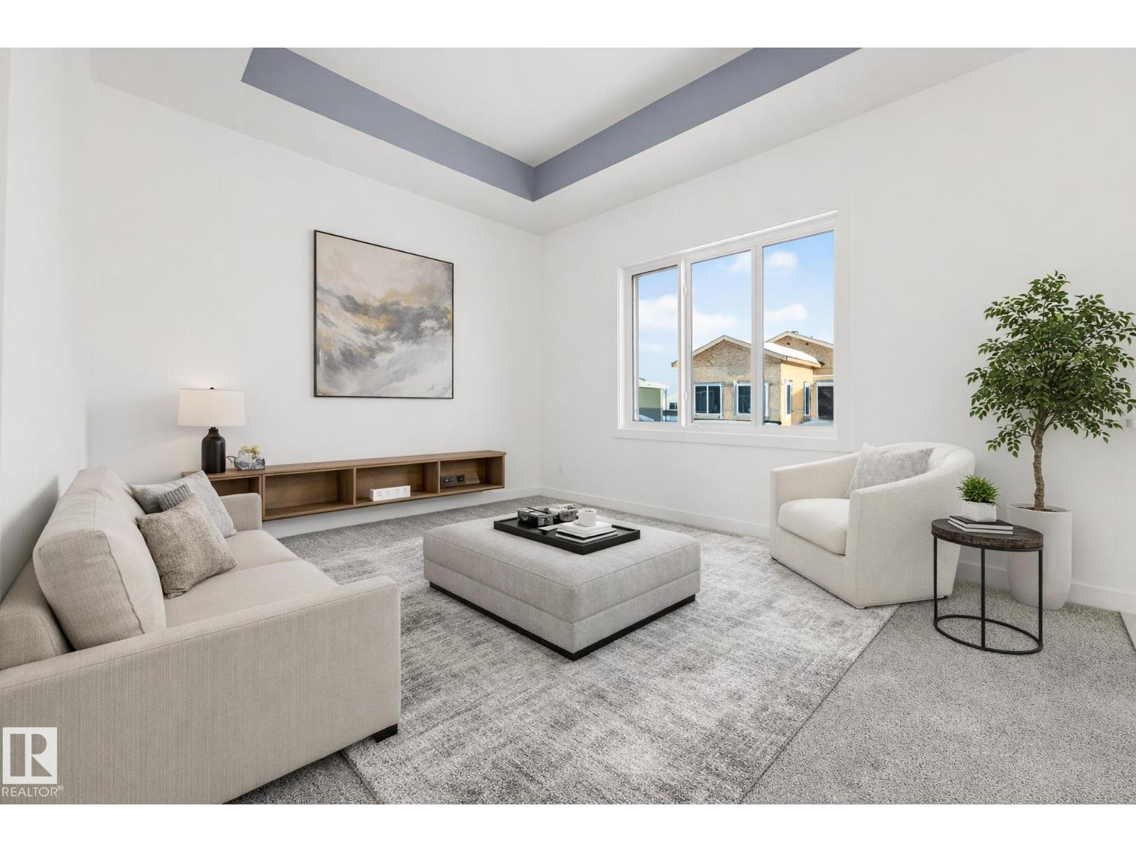 49 Eldridge Point, St. Albert, Alberta  T8T 1R8 - Photo 28 - E4468524