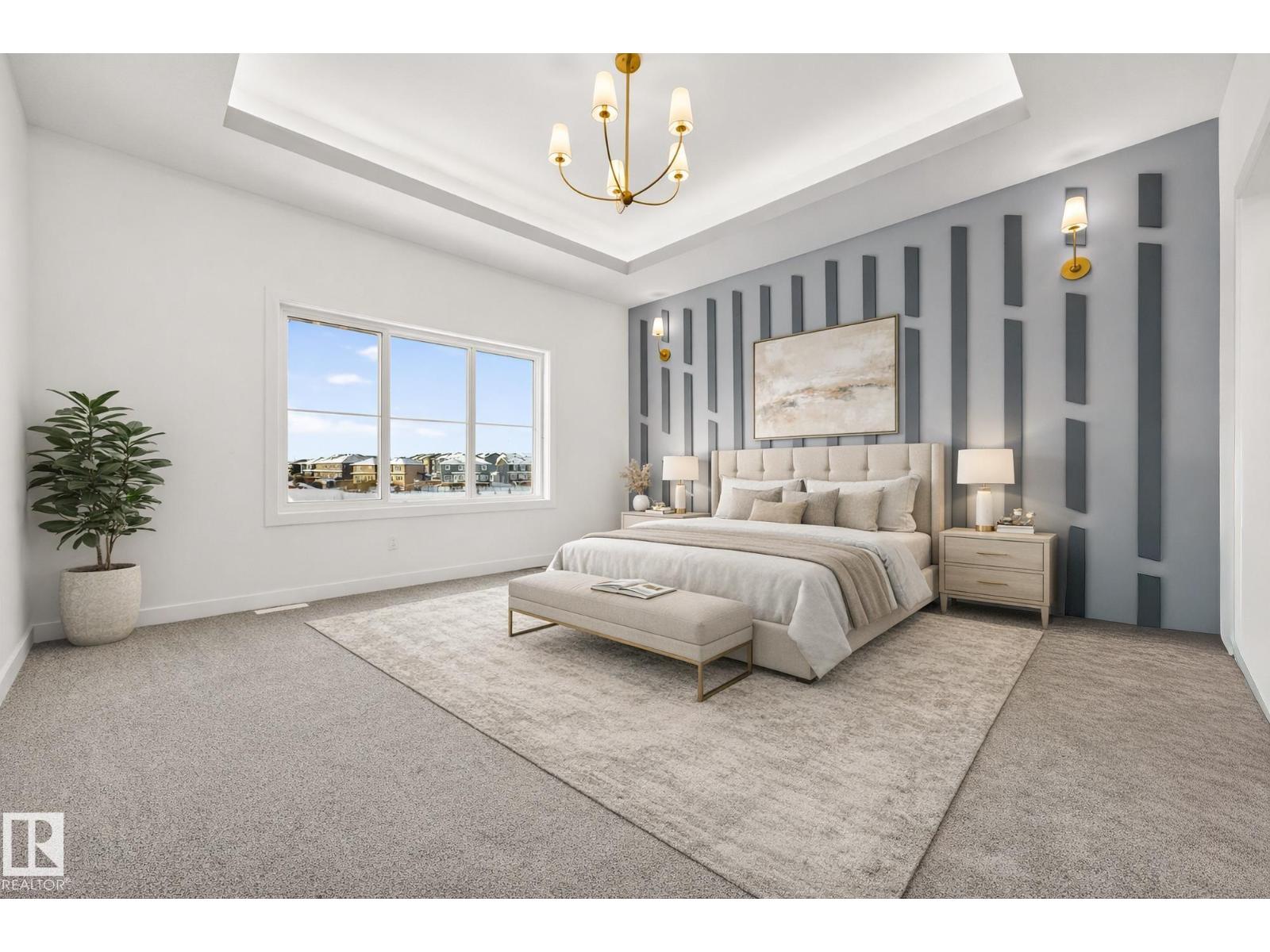 49 Eldridge Point, St. Albert, Alberta  T8T 1R8 - Photo 33 - E4468524