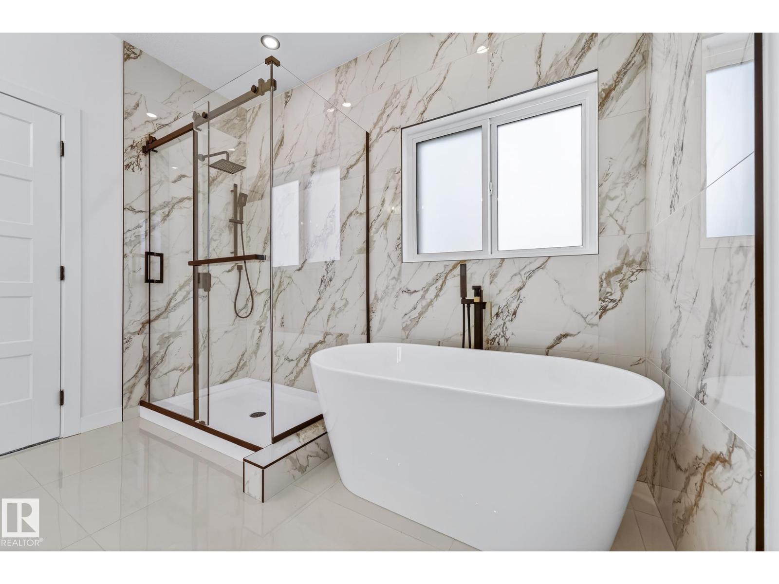 49 Eldridge Point, St. Albert, Alberta  T8T 1R8 - Photo 38 - E4468524