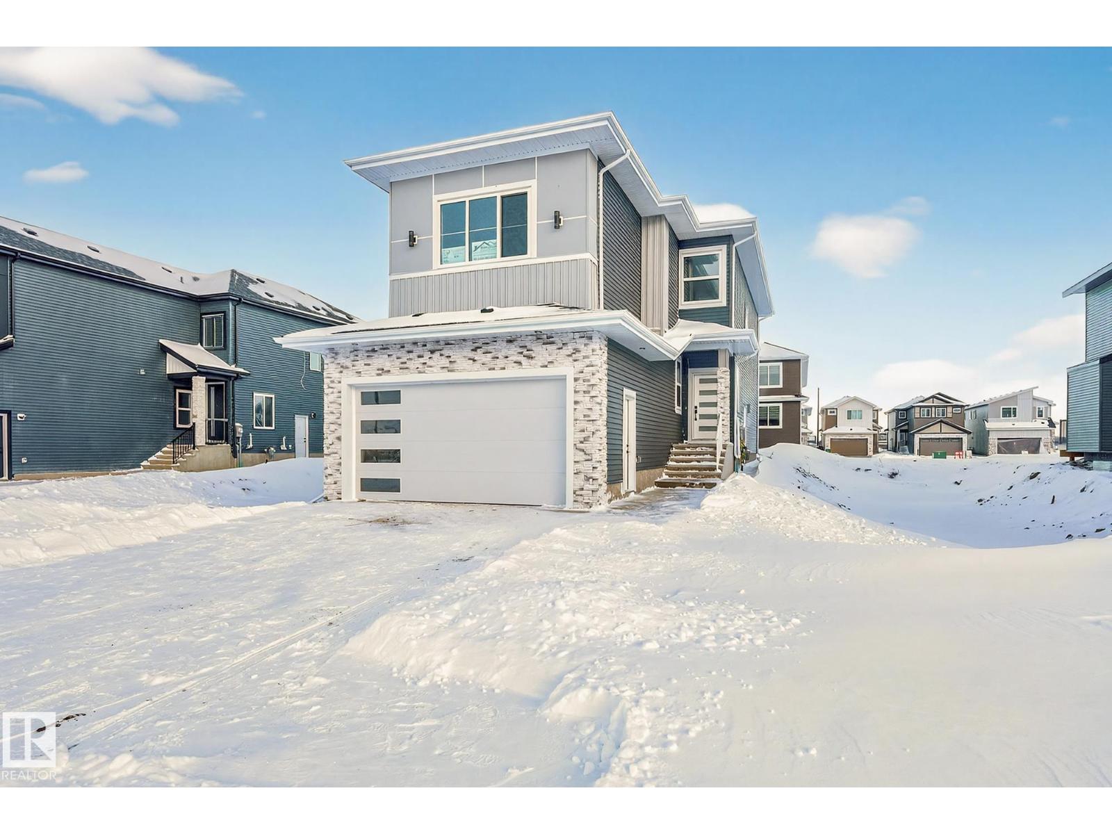 49 Eldridge Point, St. Albert, Alberta  T8T 1R8 - Photo 57 - E4468524