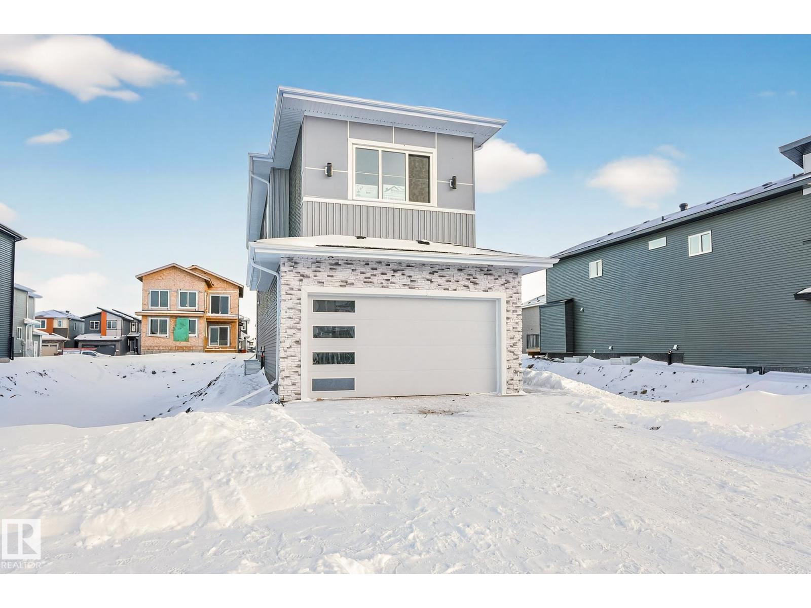 49 Eldridge Point, St. Albert, Alberta  T8T 1R8 - Photo 47 - E4468524