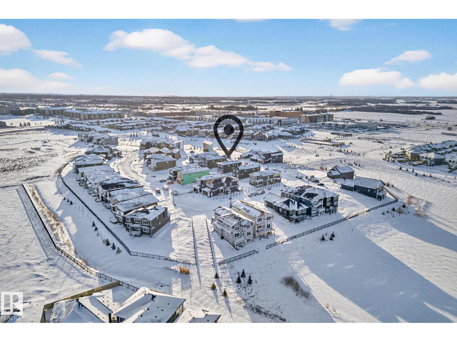 49 Eldridge Point, St. Albert, Alberta  T8T 1R8 - Photo 55 - E4468524