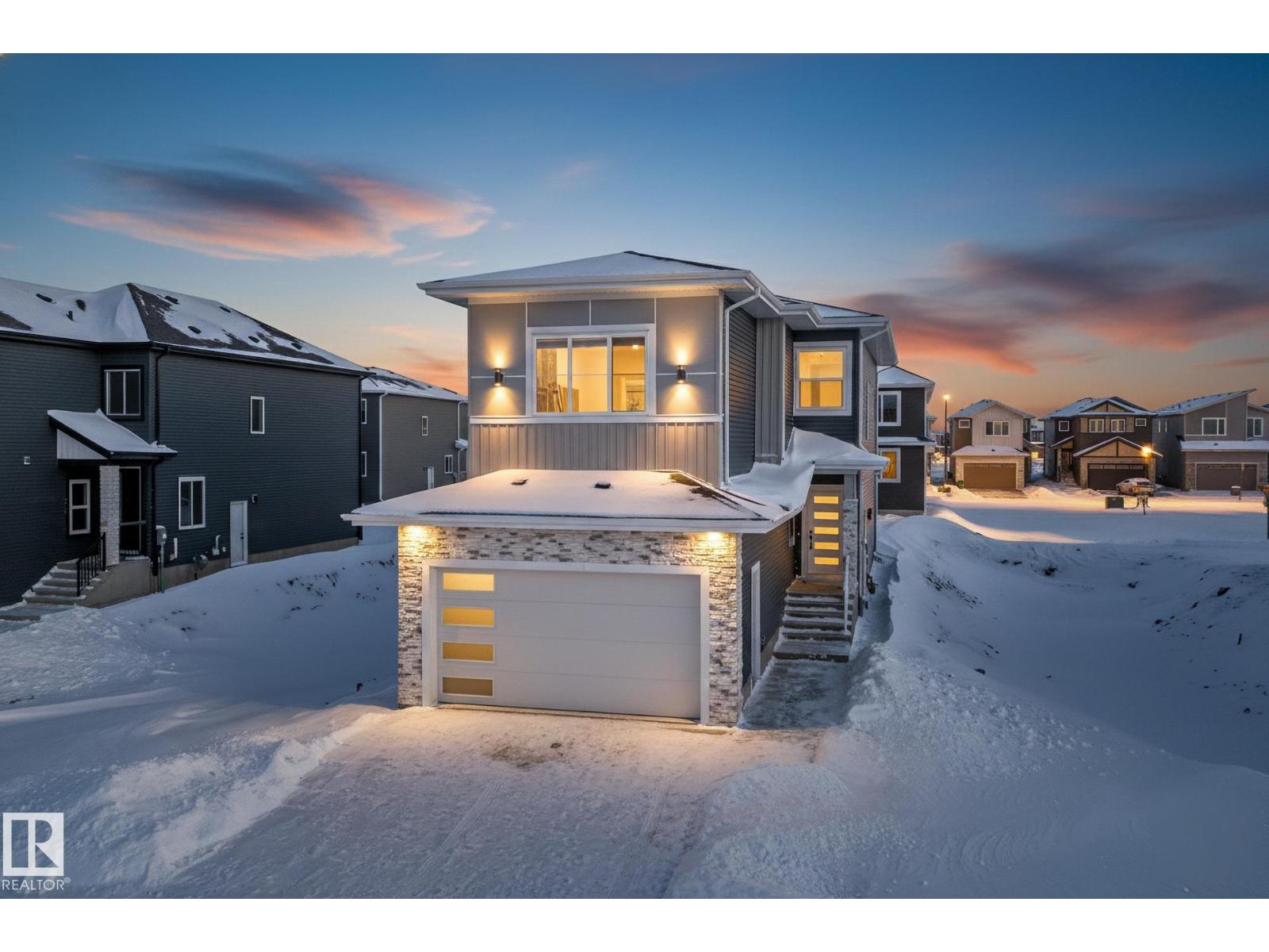 49 Eldridge Point, St. Albert, Alberta  T8T 1R8 - Photo 2 - E4468524