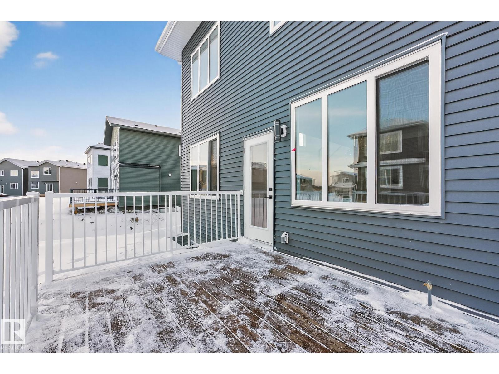 49 Eldridge Point, St. Albert, Alberta  T8T 1R8 - Photo 48 - E4468524