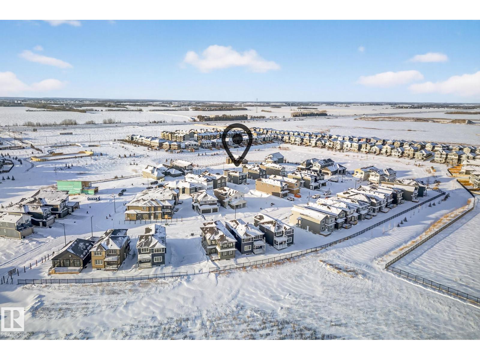 49 Eldridge Point, St. Albert, Alberta  T8T 1R8 - Photo 54 - E4468524