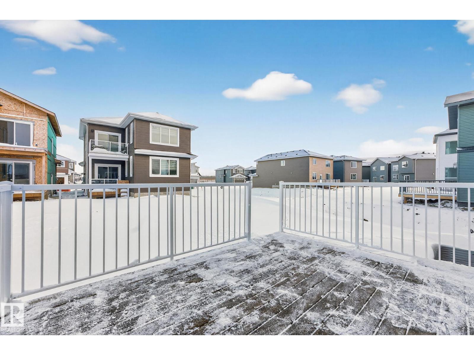 49 Eldridge Point, St. Albert, Alberta  T8T 1R8 - Photo 50 - E4468524