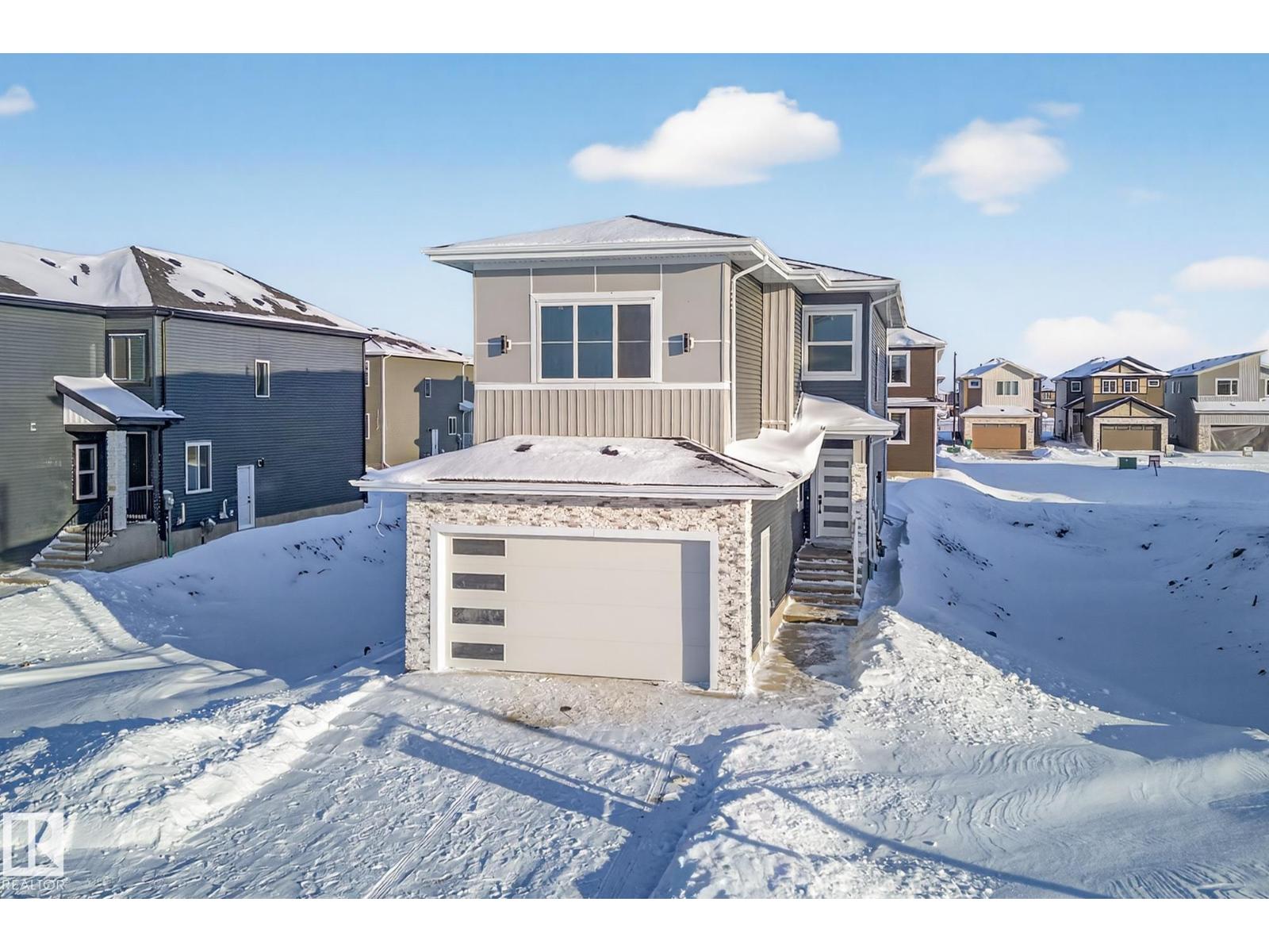 49 Eldridge Point, St. Albert, Alberta  T8T 1R8 - Photo 58 - E4468524