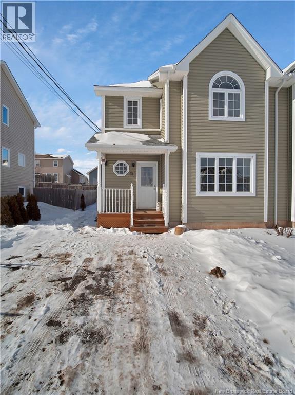 51 Harmony Drive, Riverview, New Brunswick