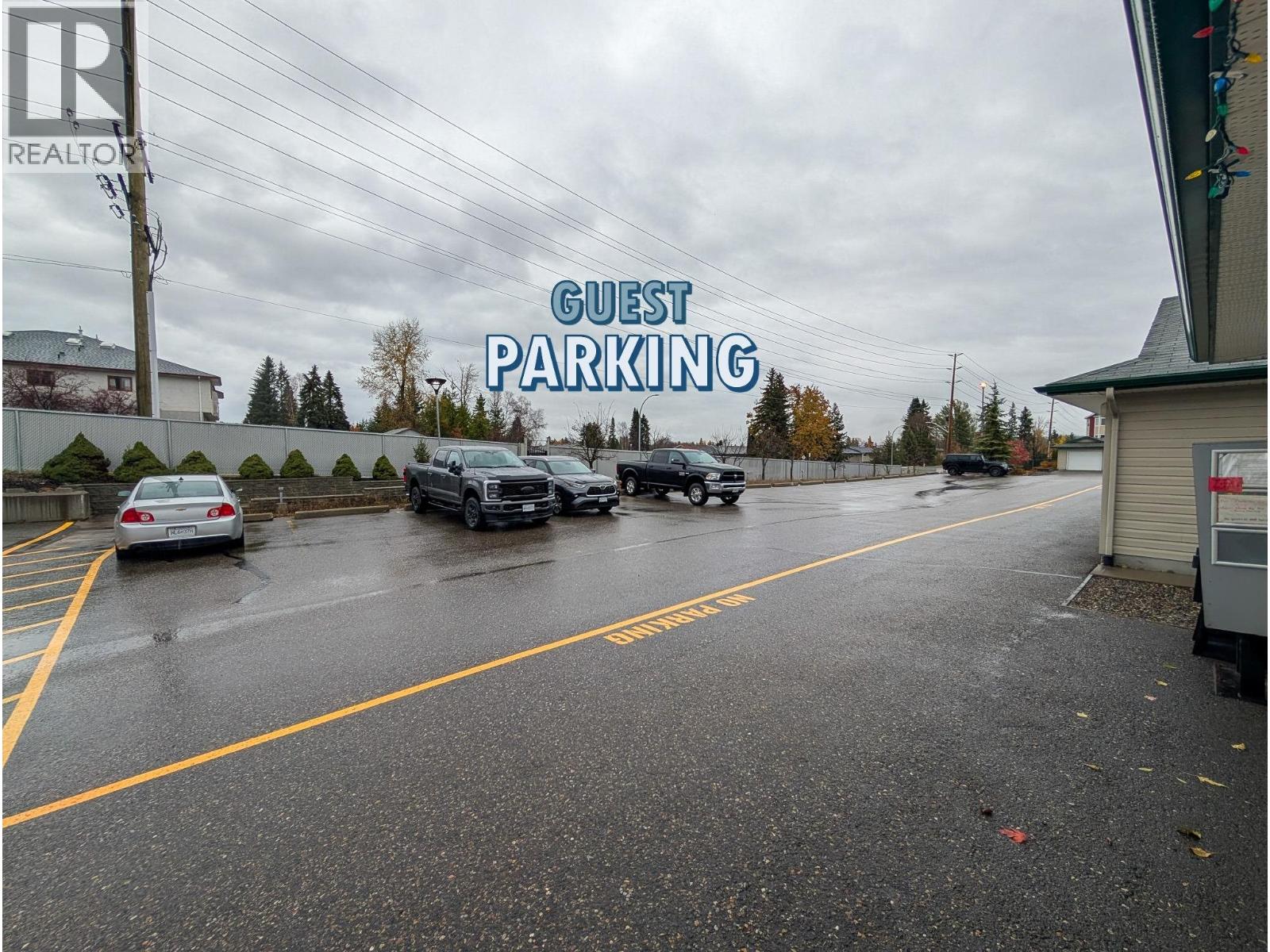 403 2911 Ferry Avenue, Prince George, British Columbia  V2N 1L3 - Photo 30 - R3087400