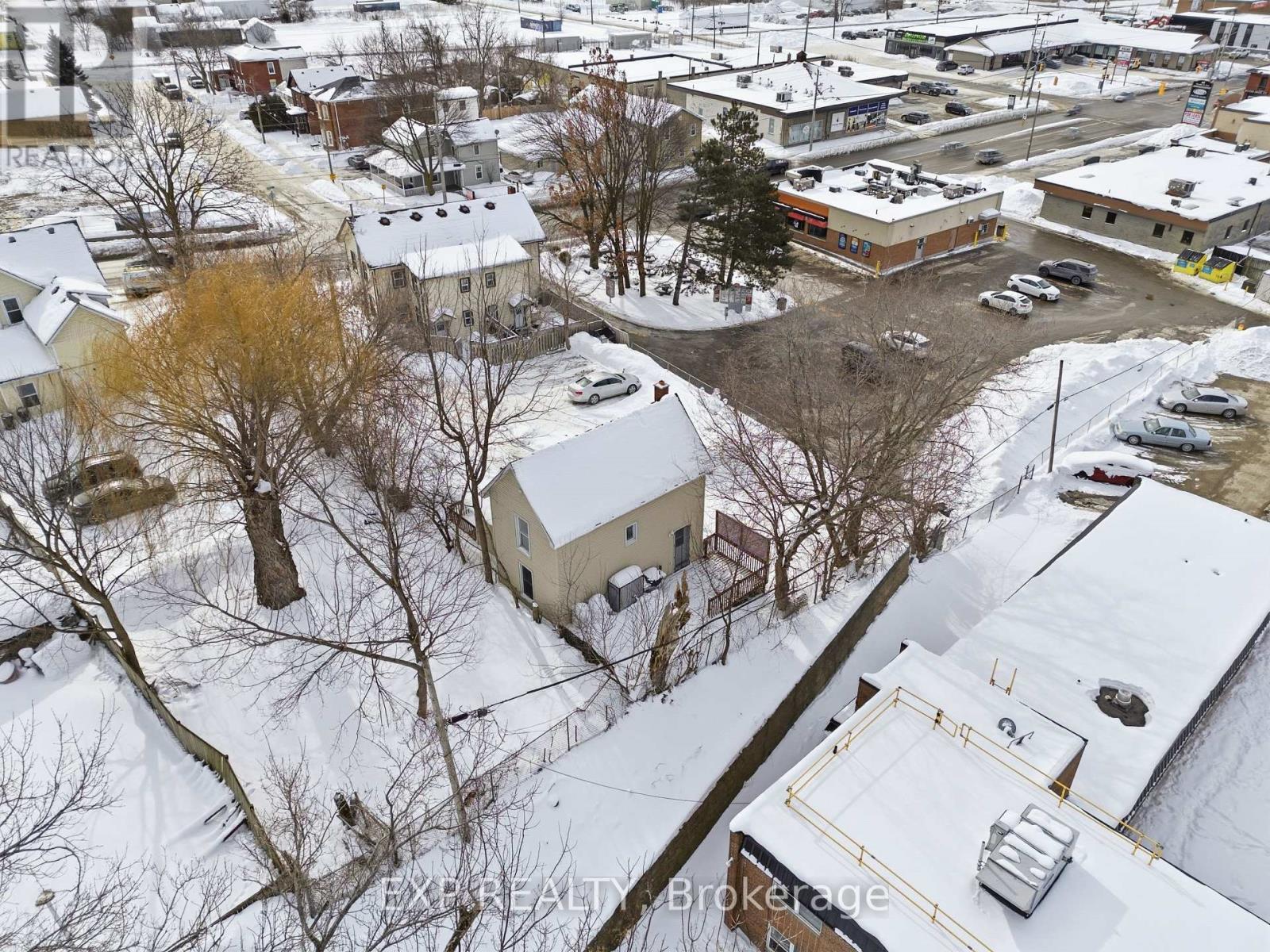 88 Dundas Street E, Belleville, Ontario  K8N 1C1 - Photo 30 - X12766290