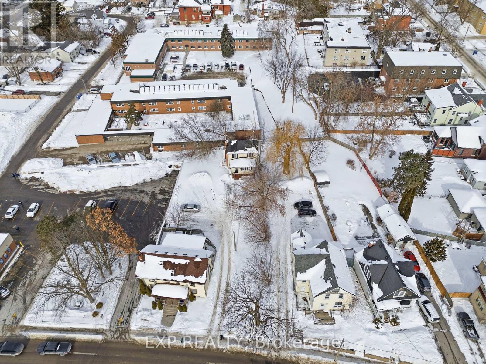 88 Dundas Street E, Belleville, Ontario  K8N 1C1 - Photo 35 - X12766290