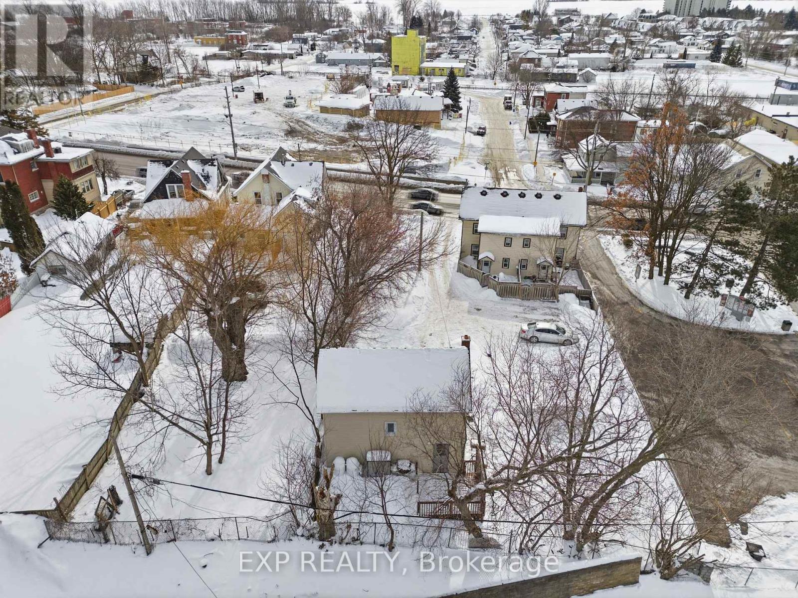 88 Dundas Street E, Belleville, Ontario  K8N 1C1 - Photo 29 - X12766290