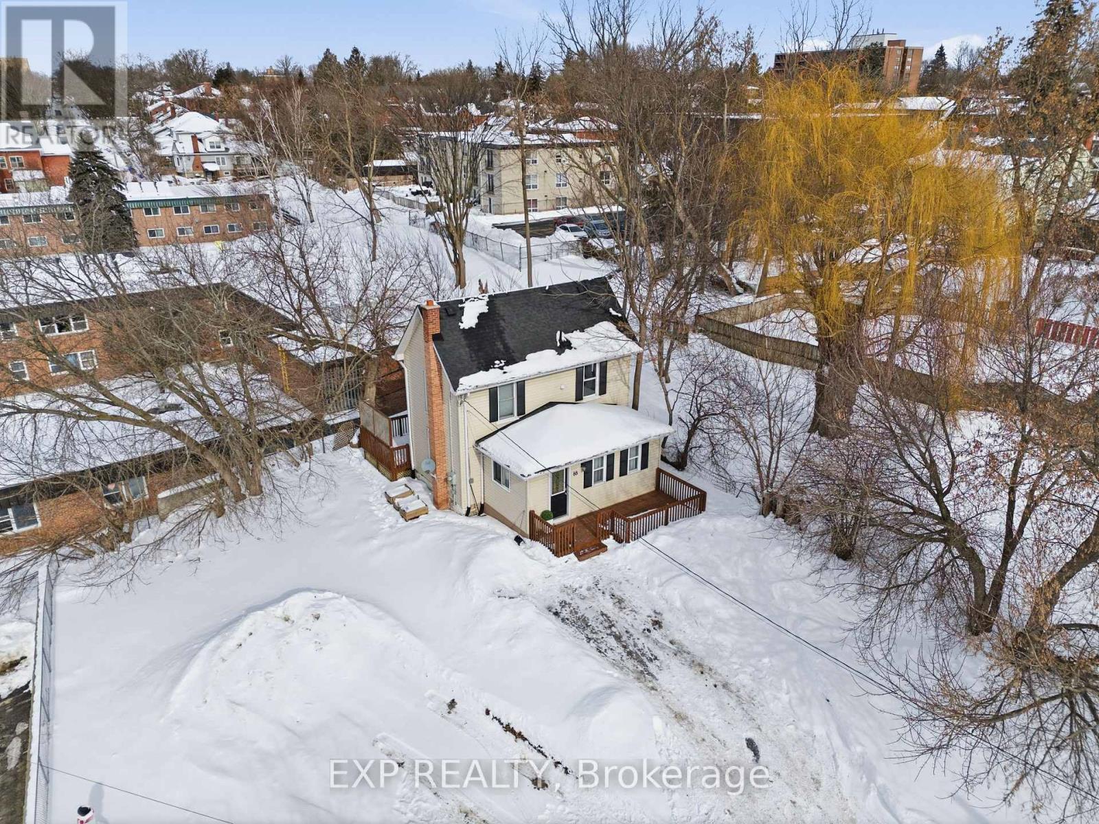 88 Dundas Street E, Belleville, Ontario  K8N 1C1 - Photo 33 - X12766290