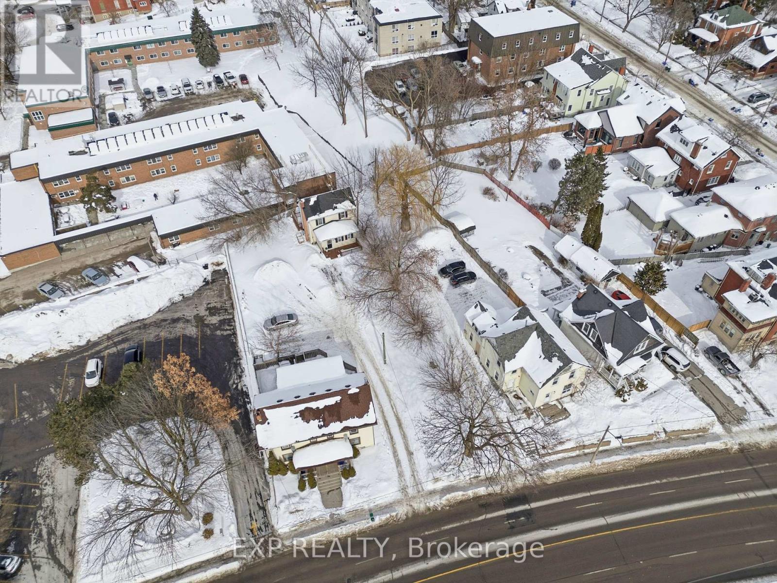 88 Dundas Street E, Belleville, Ontario  K8N 1C1 - Photo 32 - X12766290