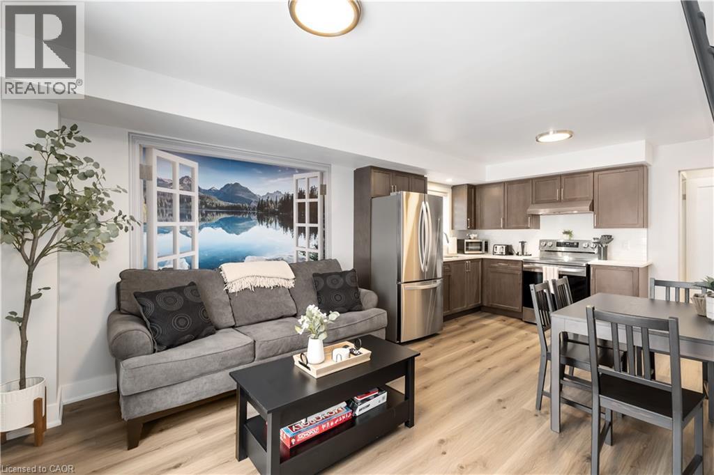 4129 Acheson Avenue Unit# 7, Niagara Falls, Ontario  L2E 3L8 - Photo 3 - 40803591