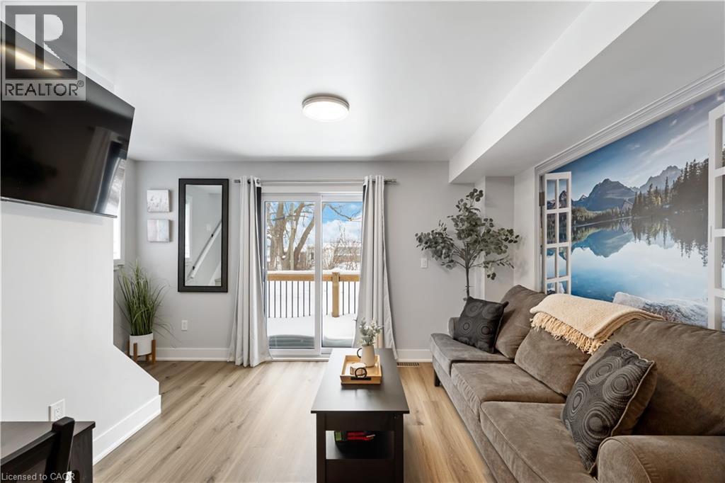 4129 Acheson Avenue Unit# 7, Niagara Falls, Ontario  L2E 3L8 - Photo 4 - 40803591